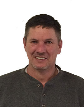 Steve Partlo, Plant Manager at Rite Tool Inc. Steve Partlo, Plant Manager at Rite Tool Inc.