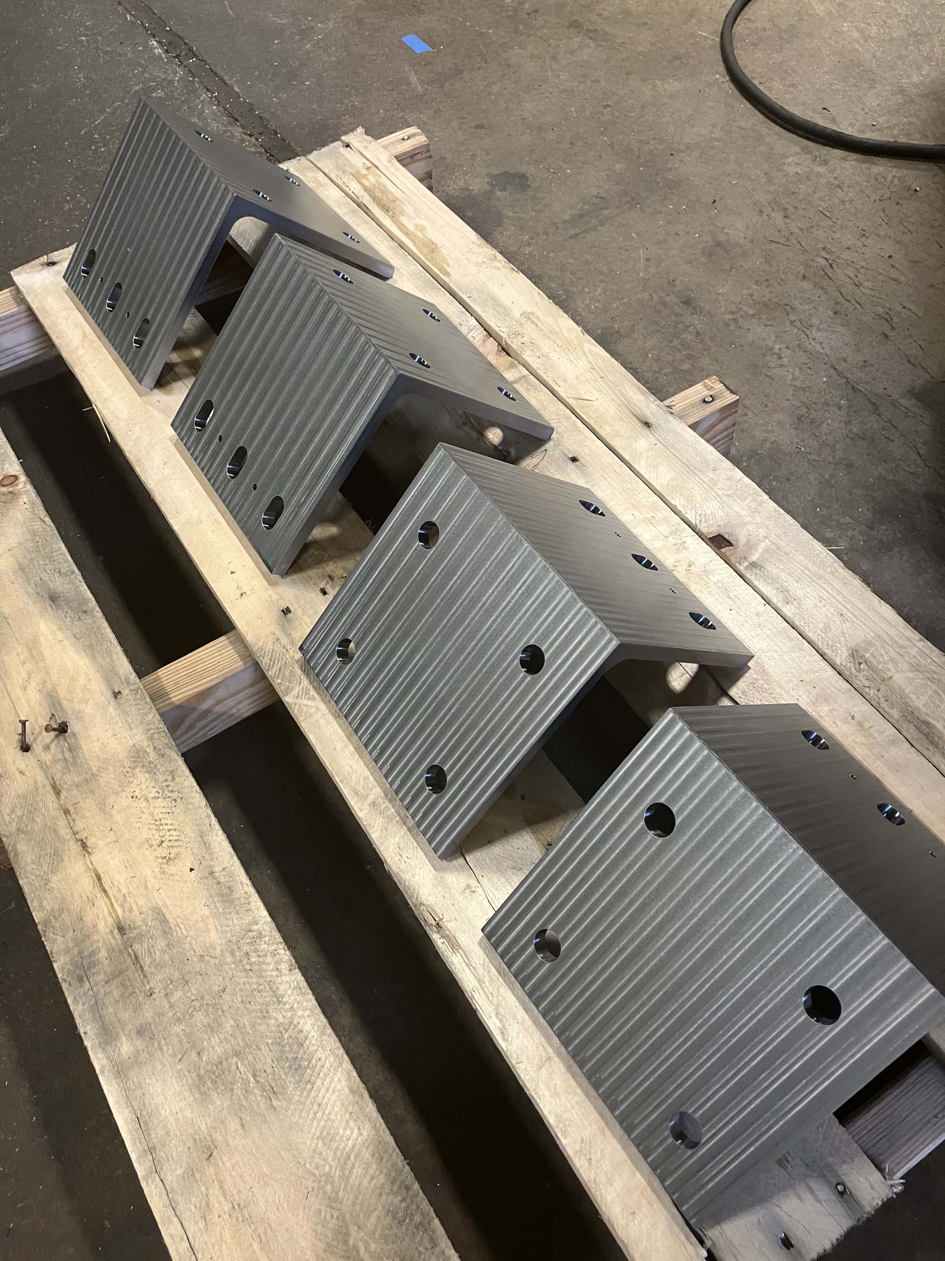 Recent projects from Rite Tool Inc in Michigan