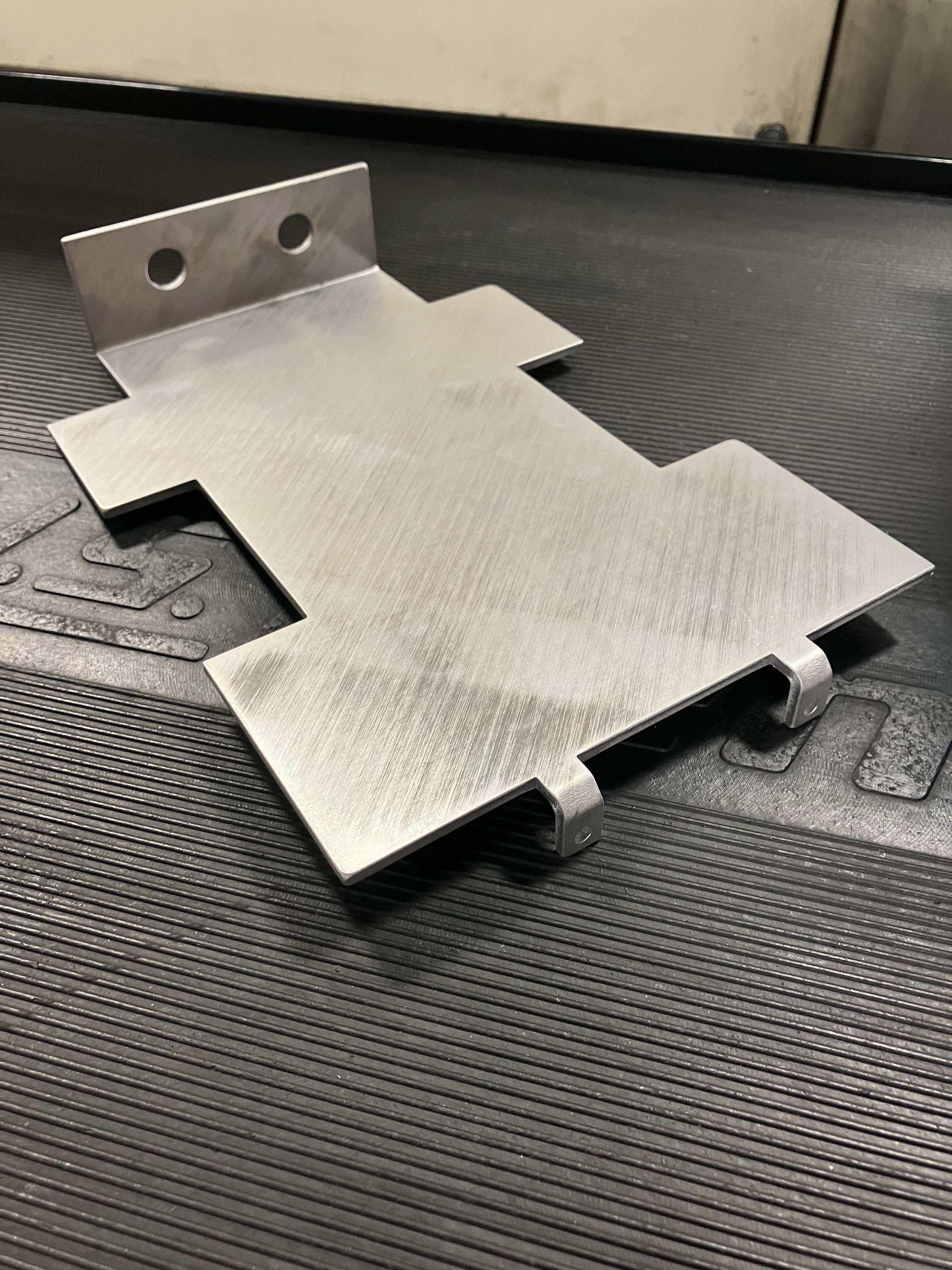 Recent projects from Rite Tool Inc in Michigan