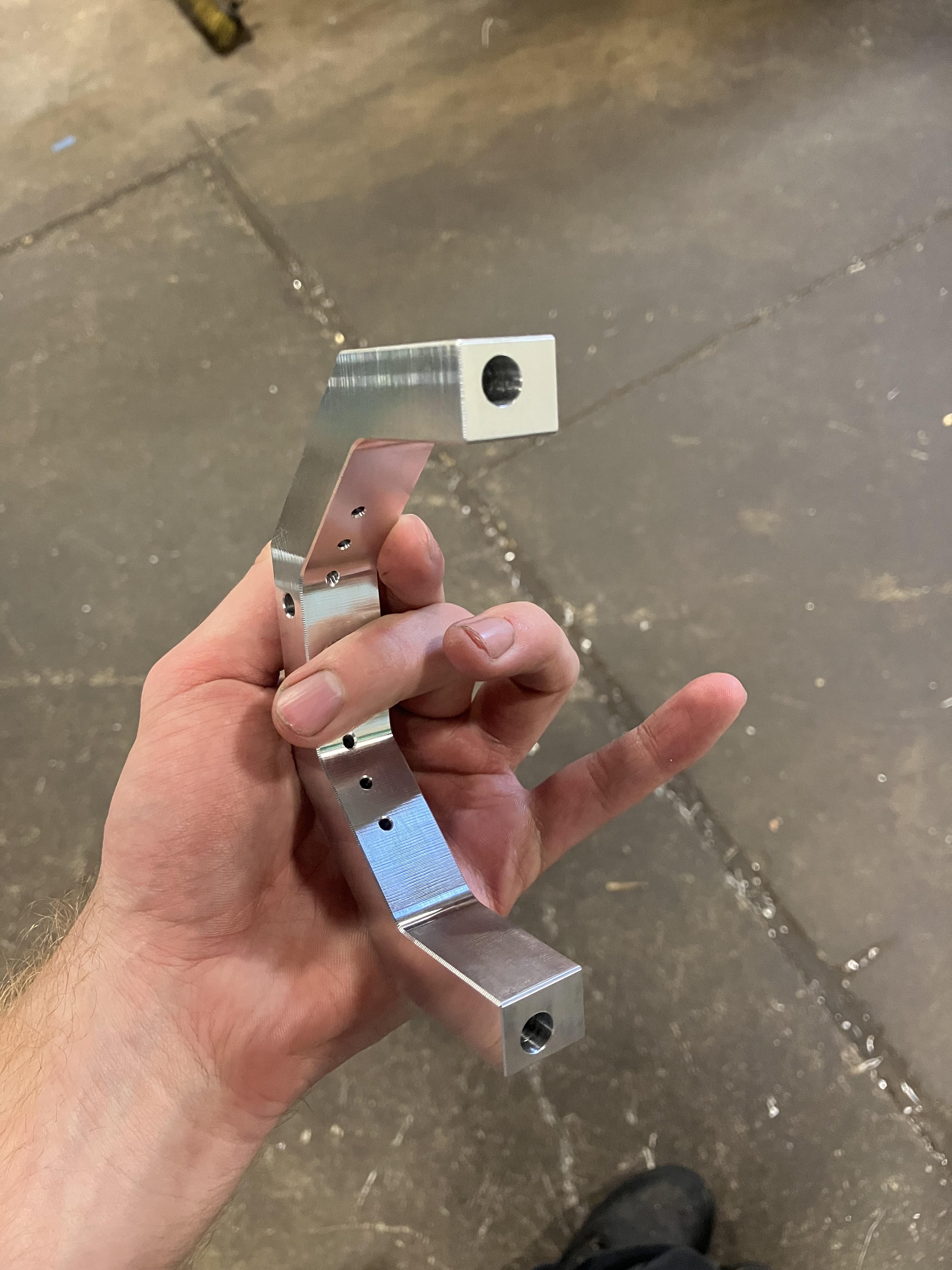 Recent projects from Rite Tool Inc in Michigan