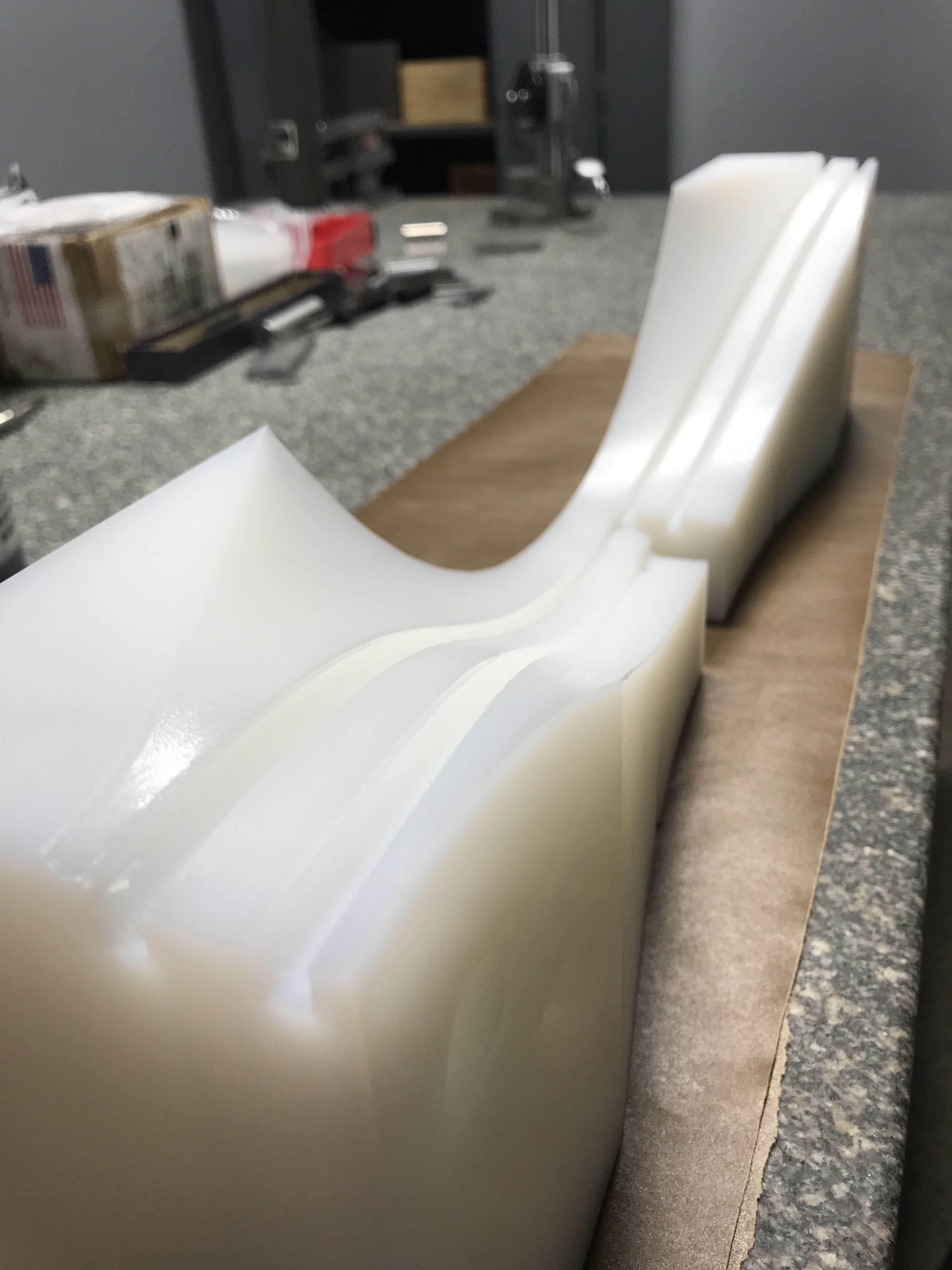 Recent projects from Rite Tool Inc in Michigan