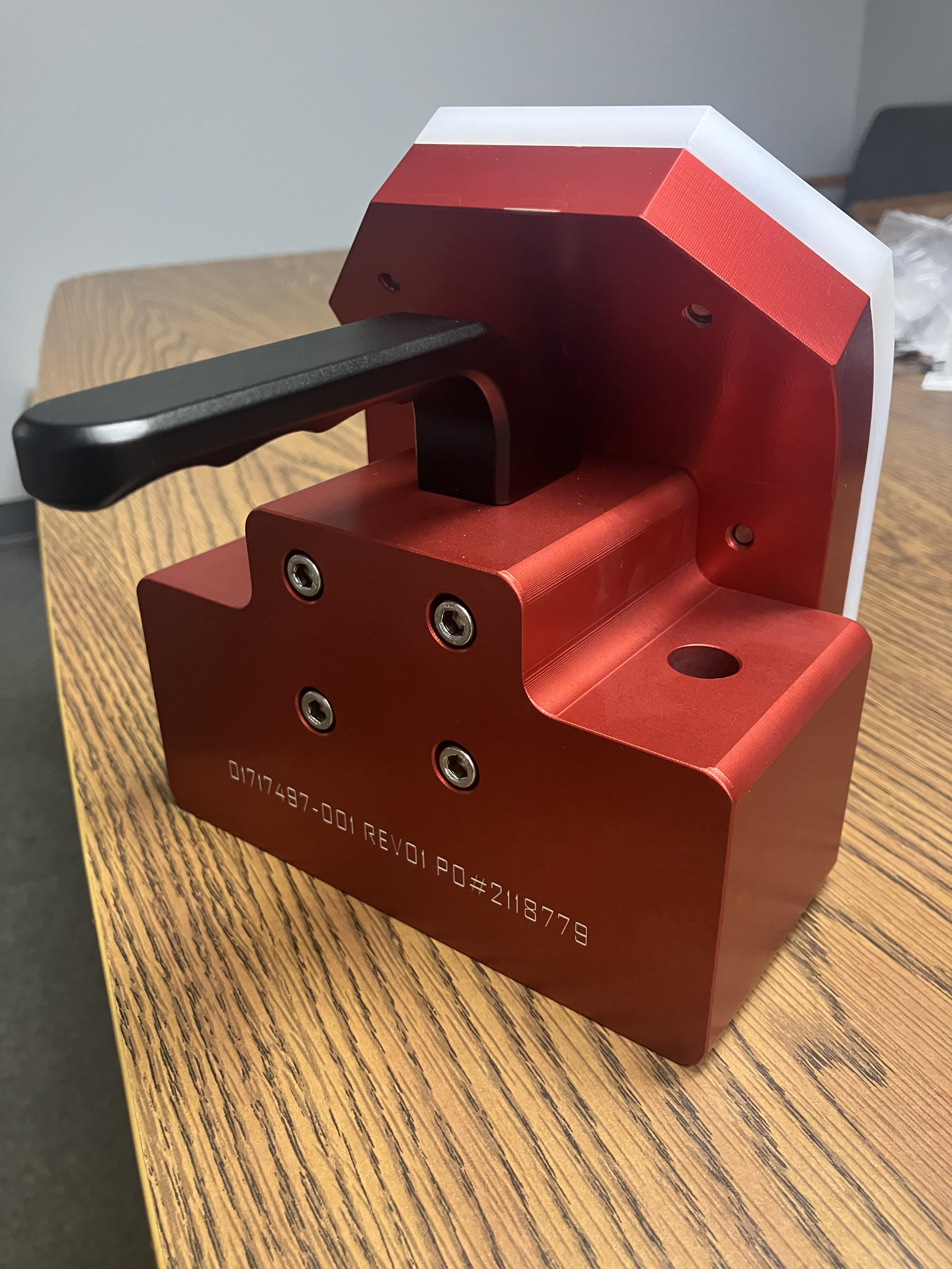 Recent projects from Rite Tool Inc in Michigan