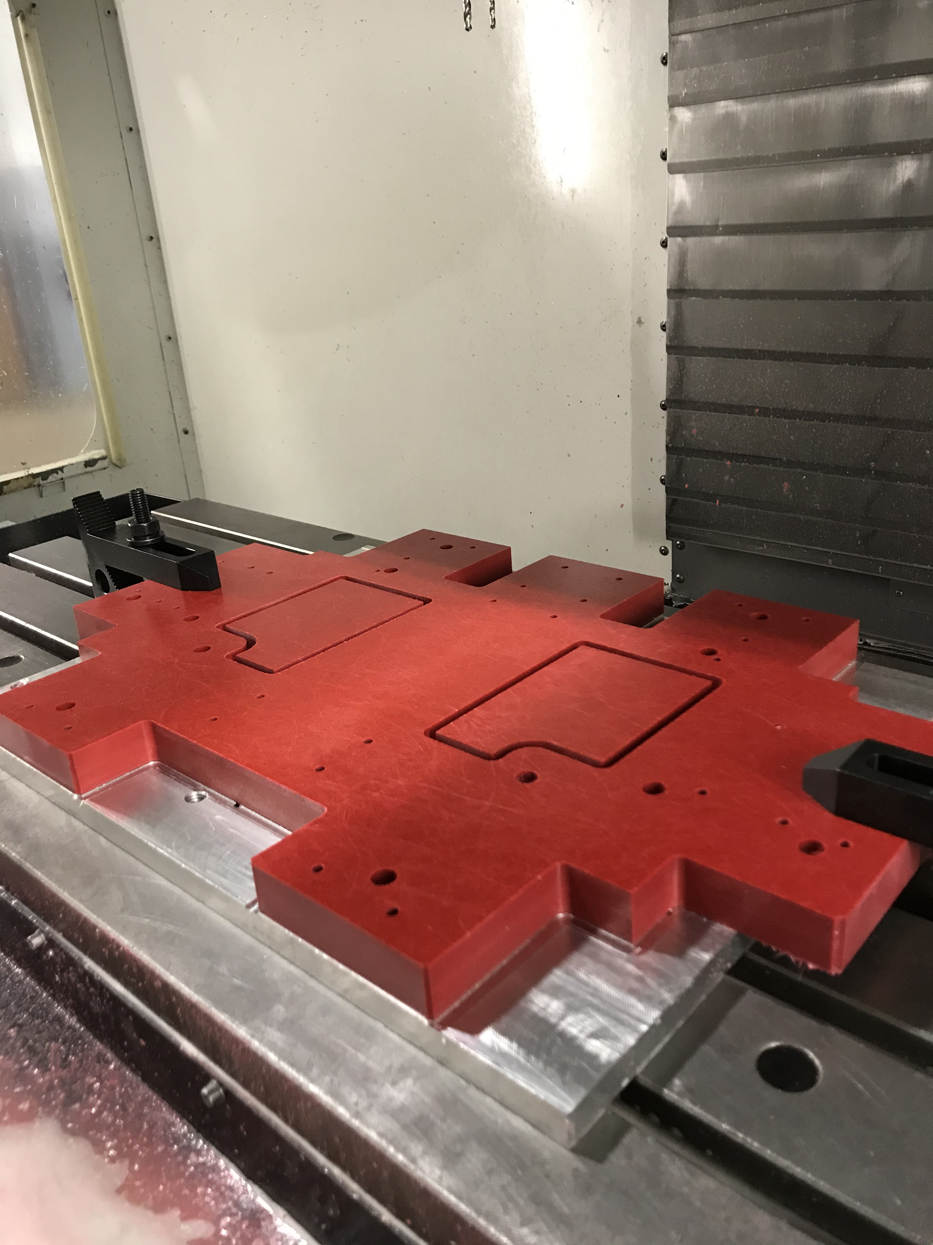 Recent projects from Rite Tool Inc in Michigan