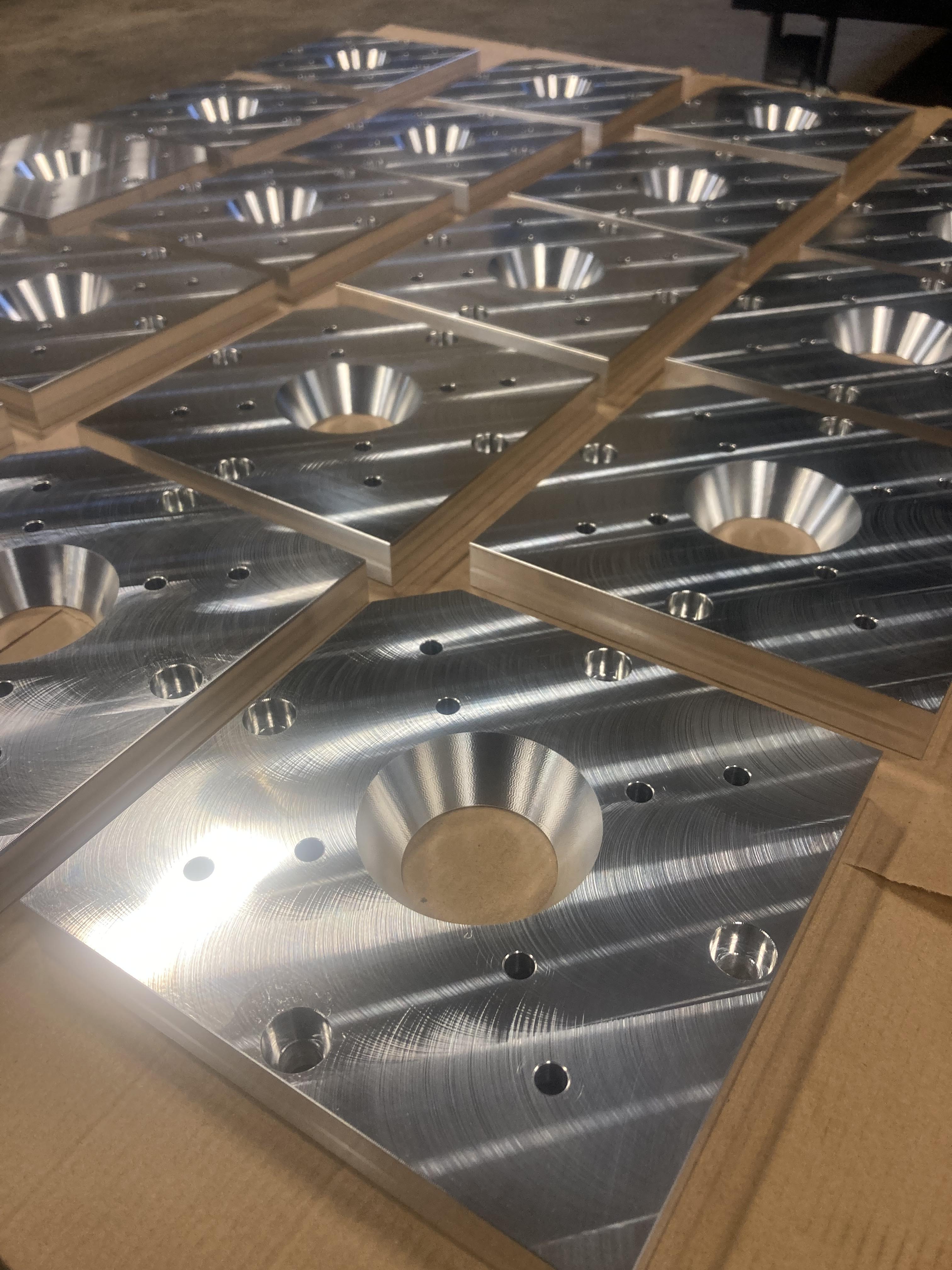 Recent projects from Rite Tool Inc in Michigan